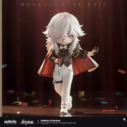 Honkai: Star Rail Jing Yuan Action Figure