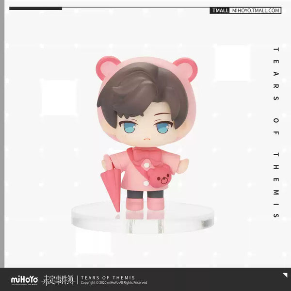 Tears of Themis Rainy Series Chibi Figure Blind Box – Artem Wing