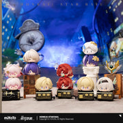 Honkai: Star Rail Qtoping Mini Figure Series 2nd