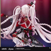 Honkai: Star Rail Sparxie 1/7 Scale Figure