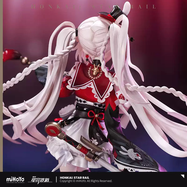Honkai: Star Rail Sparxie 1/7 Scale Figure