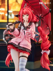 Zenless Zone Zero Zenless Zone Zero Ukinami Yuzuha 1/7 Scale Figure