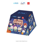Honkai: Star Rail Keycap Mini Figure Series 2nd – Single Draw