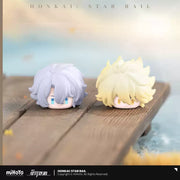 Honkai: Star Rail Amphoreus' Saga of Heroes Super Stackable Figures - Vol. 2