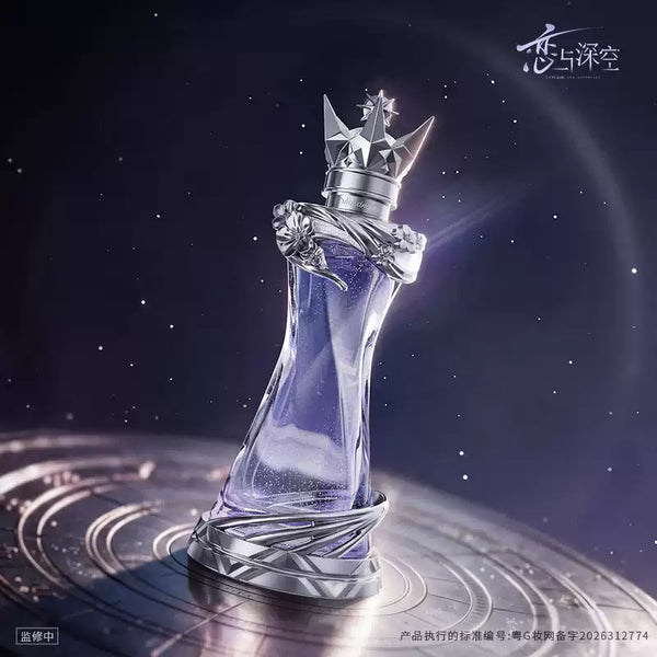 Love and Deepspace 「Xavier · Starcrown」- "Embrace in Bloom" Series Exclusive Perfume