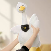 Where Winds Meet Unprovokable Goose Plush Doll