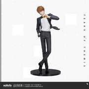 Tears of Themis 1/8 Scale Figure with Interchangeable Head Parts Stolen‑Heart Secret Ver. Luke
