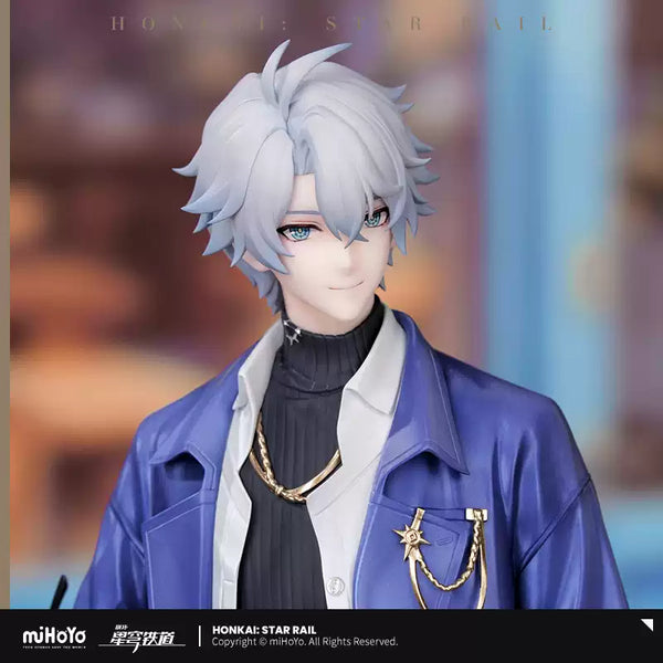 Honkai: Star Rail Gift+ Series Phainon 1/8 Scale Figure - Train Travel Ver.