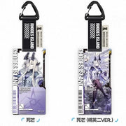 Arknights Arknights Pass Certification 47 Acrylic Pendant