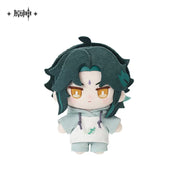 Genshin Impact Sweet Dream Murmurs Series Plush Doll – Xiao