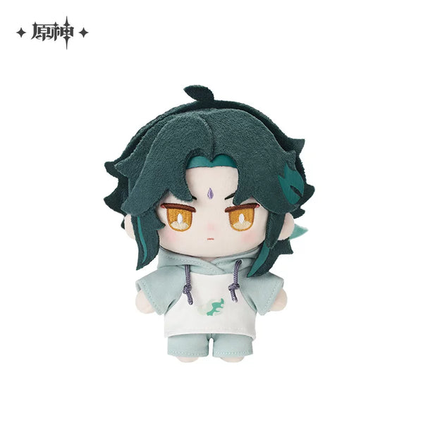 Genshin Impact Sweet Dream Murmurs Series Plush Doll – Xiao