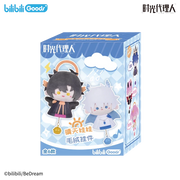 Link Click Link Click Plush Pendant Blind Box – Single Draw