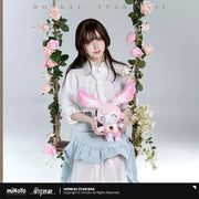 Honkai: Star Rail Impression Series Spliced Shirt - Cyrene