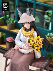 Zenless Zone Zero LIMEPIE Series Miyabi 1/8 Figure Ver. Dawn