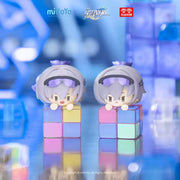 Honkai: Star Rail Keycap Mini Figure Series 1st