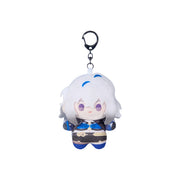Wuthering Waves Adorable Mini Resonator Series Soft Plush Nunu Charm Keychain – Galbrena