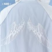 Genshin Impact Columbina Impression Series Sun‑Protection Jacket