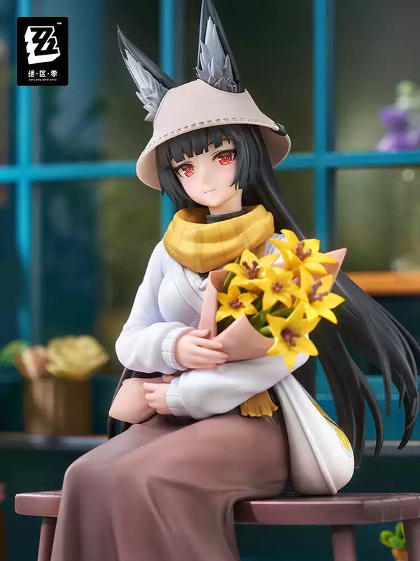Zenless Zone Zero LIMEPIE Series Miyabi 1/8 Figure Ver. Dawn