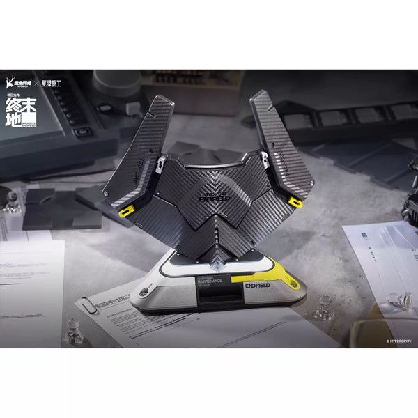 Arknights: Endfield Arknights: Endfield "Energy Polymerization Component" Series Light-Up Ornament - Originium Suppressor