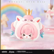 Honkai: Star Rail Cosmic Amusement Park Tumbler Shakeable Blind Box Figurine
