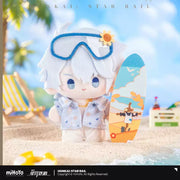 Honkai: Star Rail Seasonal Doll Series Plush Pendant Vol.2