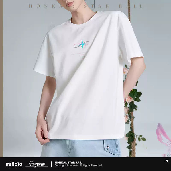 Honkai: Star Rail Impression Series T‑Shirt - Cyrene