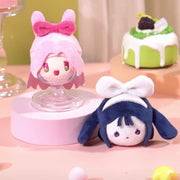 Alien Stage Rabbit Series Plush Doll Blind Box