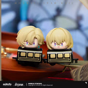 Honkai: Star Rail Qtoping Mini Figure Series 2nd
