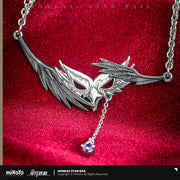 Honkai: Star Rail Moon Fantasy Series Themed Jewelry