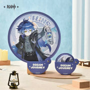 Genshin Impact Starry Dream Journey Series Flins Character