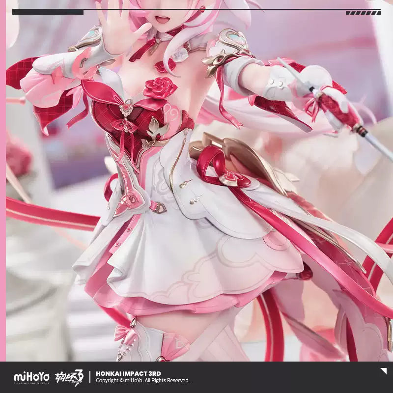 Elysia 1/7 Scale Figure — Hi♪ Love Elf♥