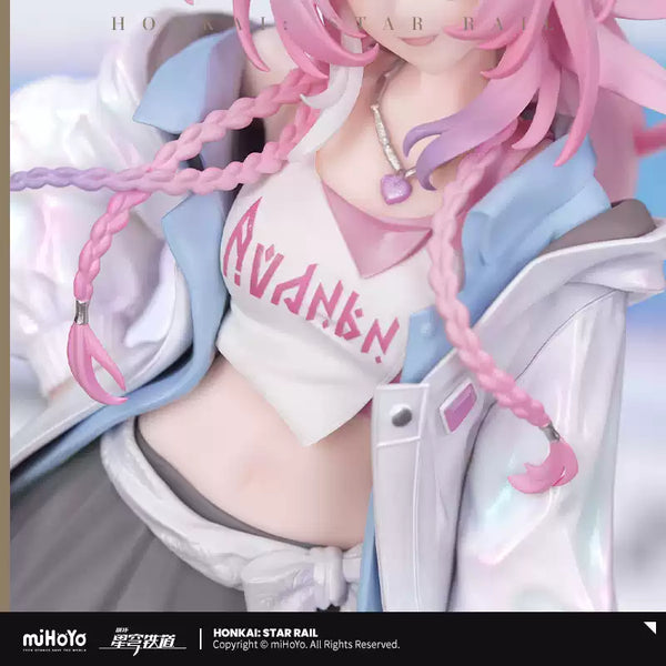 Honkai: Star Rail Gift+ Series Cyrene 1/8 Figure Wonderful Holiday