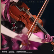 Honkai: Star Rail Kafka 1/8 Scale Figure Star Rail LIVE Ver.