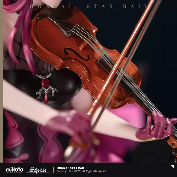 Honkai: Star Rail Kafka 1/8 Scale Figure Star Rail LIVE Ver.