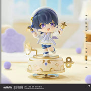 Tears of Themis Stellar Serenade Series Melody‑themed Q‑Version Rotating Music Box Vyn Ver.