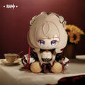 Genshin Impact Themed Series Sitting Plushie - Sandrone
