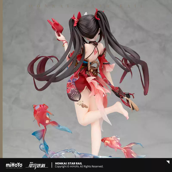 Honkai: Star Rail Sparkle 1/7 Scale Figure