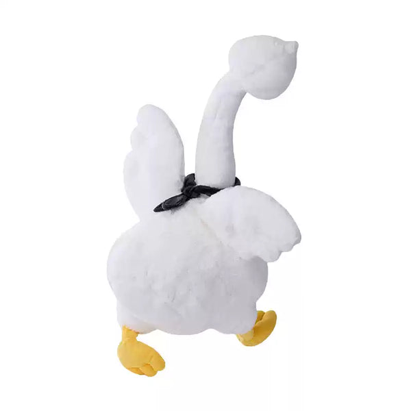Where Winds Meet Unprovokable Goose Plush Doll