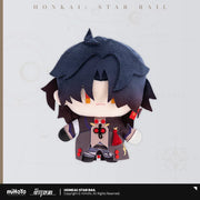 Honkai: Star Rail Chibi Doll Series Plush Doll – Blade