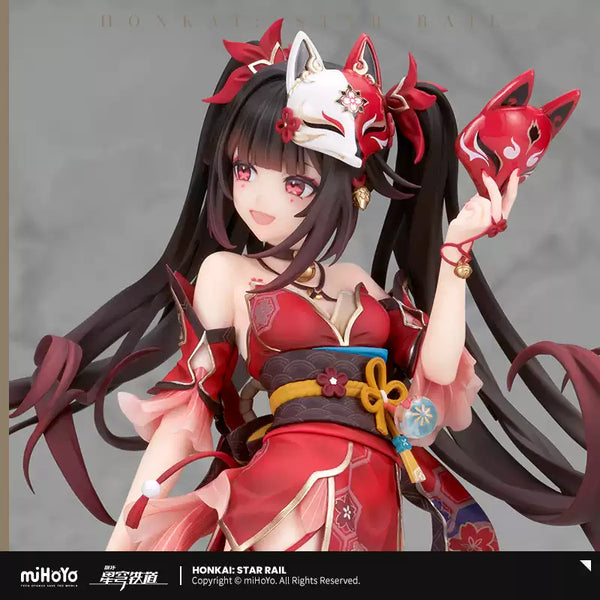 Honkai: Star Rail Sparkle 1/7 Scale Figure