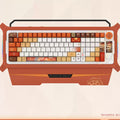 Augusta Oathbearer Mechanical Keyboard