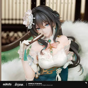Honkai: Star Rail Ruan Mei 1/7 Scale Figure Snow Plum Script Ver.