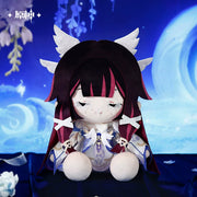 Genshin Impact Columbina Theme Series Sitting Plush Doll