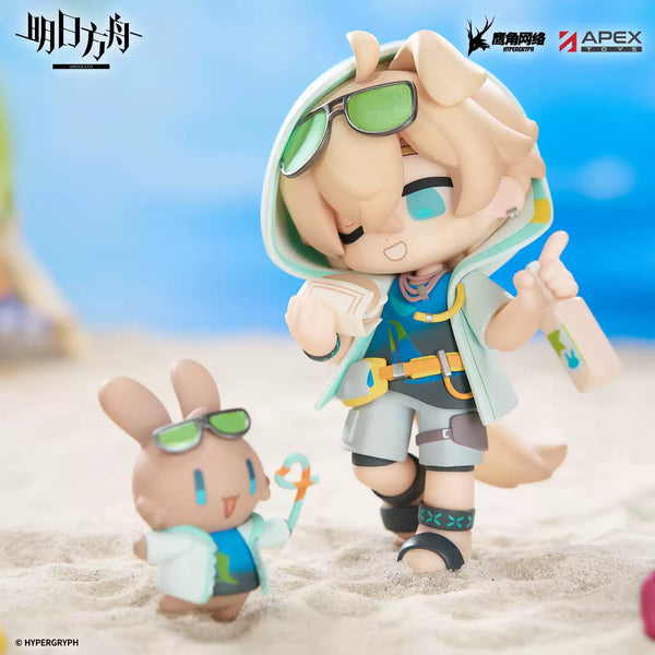 Arknights Cuties Series Chibi Figure