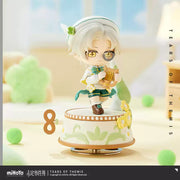 Tears of Themis Stellar Serenade Series Melody‑themed Q‑Version Rotating Music Box Vyn Ver.