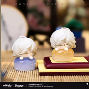 Honkai: Star Rail Keycap Mini Figure Series 1st