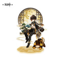 Acrylic Standee