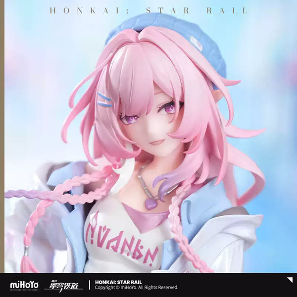 Honkai: Star Rail Gift+ Series Cyrene 1/8 Figure Wonderful Holiday