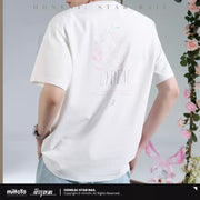 Honkai: Star Rail Impression Series T‑Shirt - Cyrene