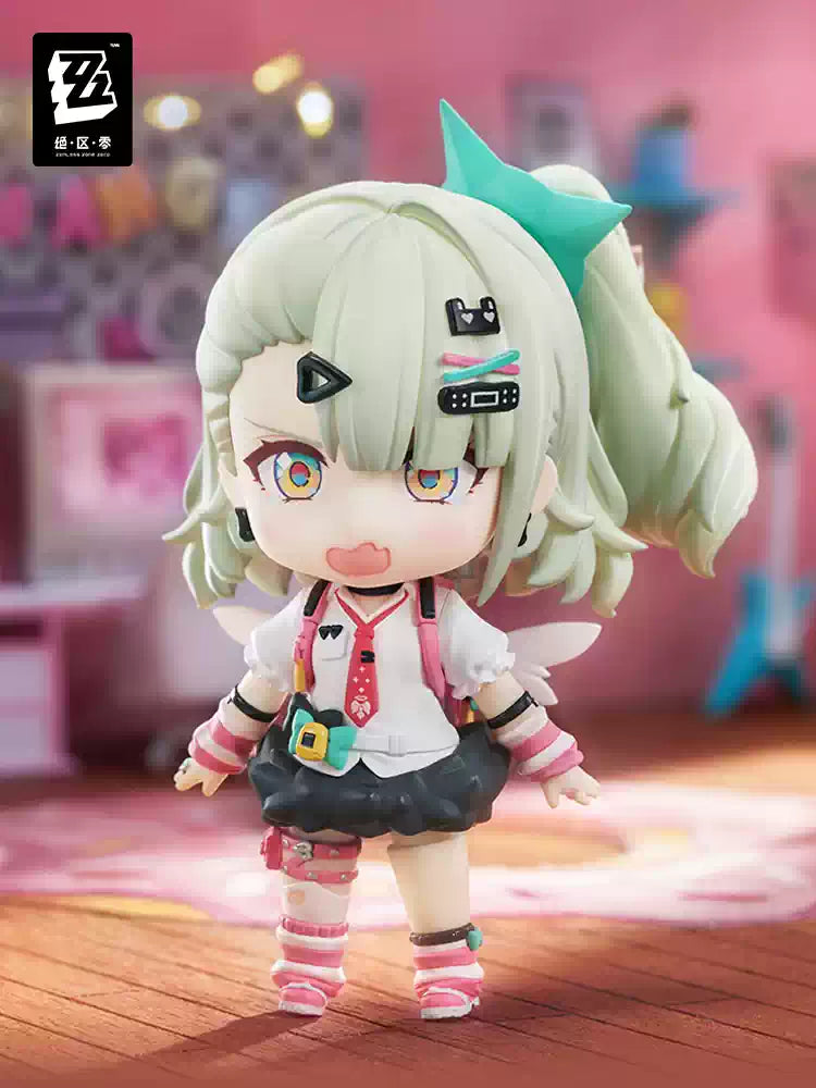 GSC Nendoroid - Sunna